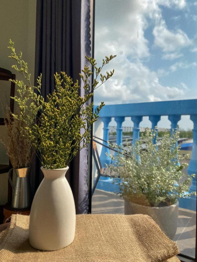 Goc Sai Gon Hotel دونغ دونغ المظهر الخارجي الصورة