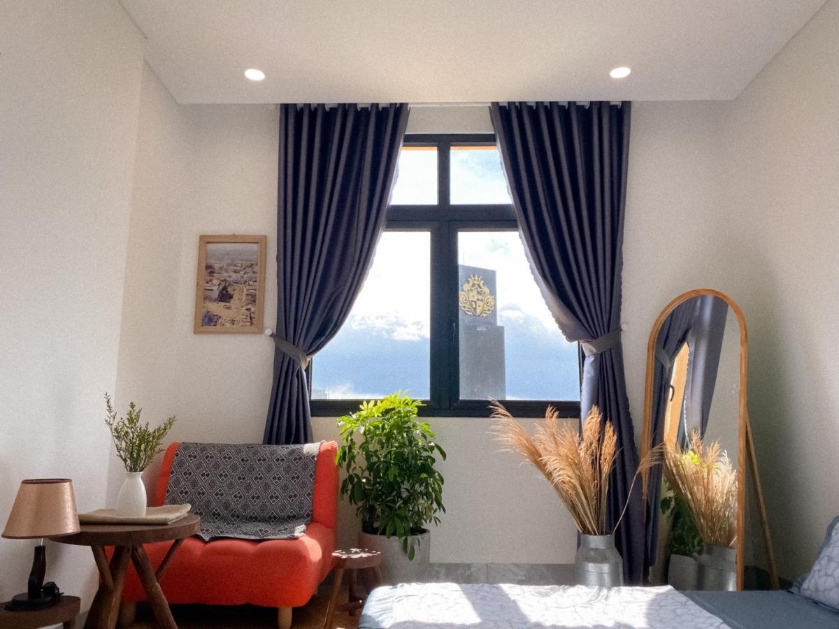Goc Sai Gon Hotel دونغ دونغ المظهر الخارجي الصورة