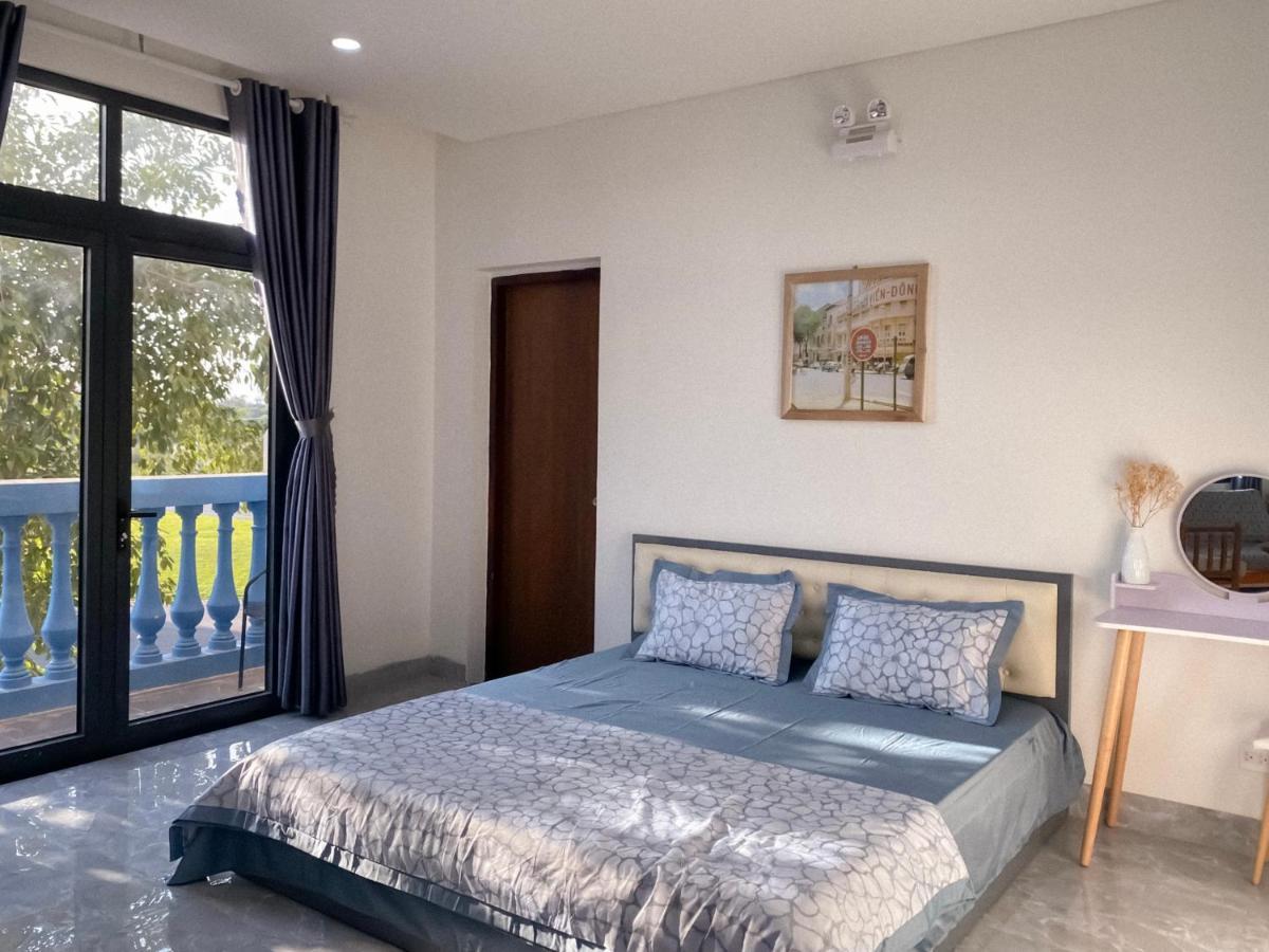 Goc Sai Gon Hotel دونغ دونغ المظهر الخارجي الصورة